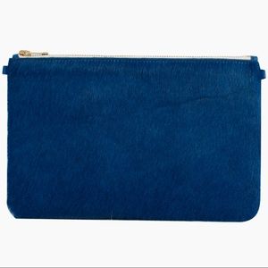 1951 Maison Francaise XL Clutch ROYAL BLUE 19H22